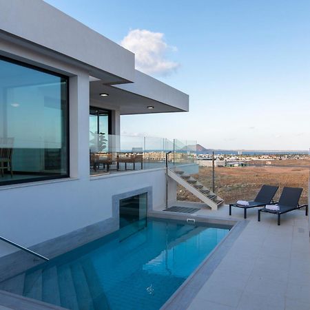 קורלחו Ereza Villa Boraen מראה חיצוני תמונה