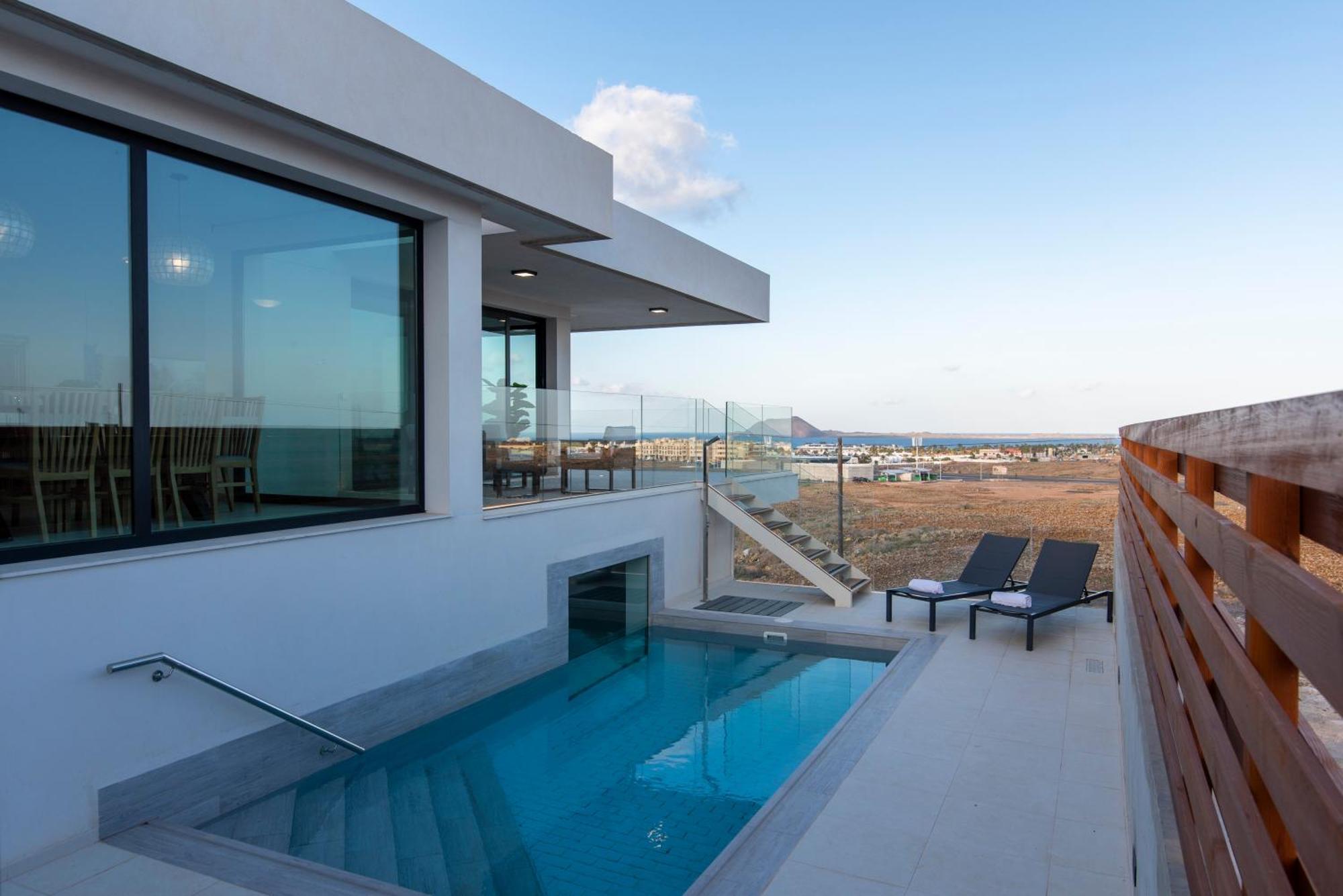 קורלחו Ereza Villa Boraen מראה חיצוני תמונה