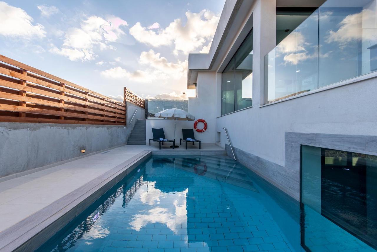 קורלחו Ereza Villa Boraen מראה חיצוני תמונה