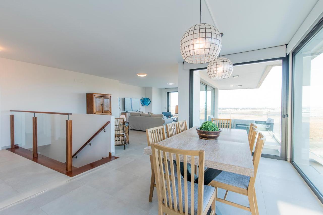 קורלחו Ereza Villa Boraen מראה חיצוני תמונה