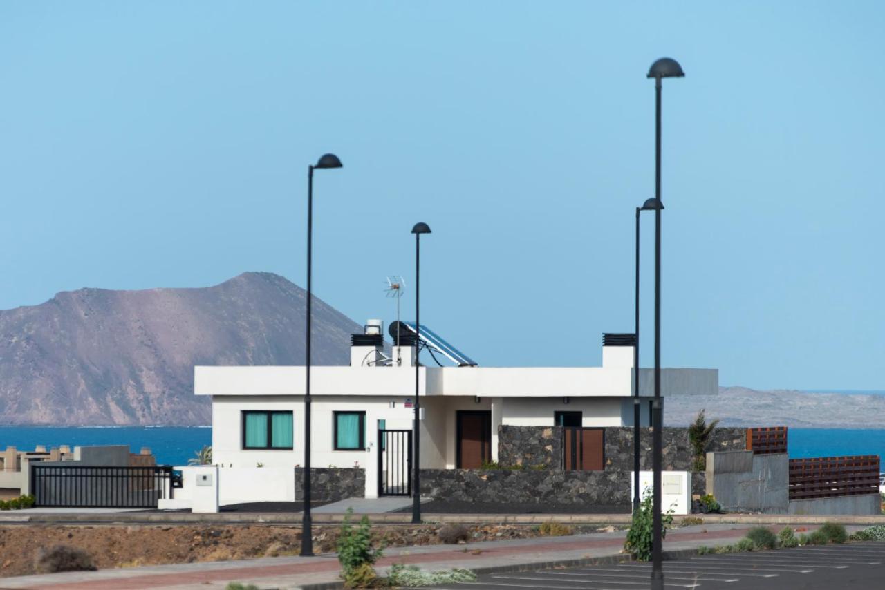 קורלחו Ereza Villa Boraen מראה חיצוני תמונה