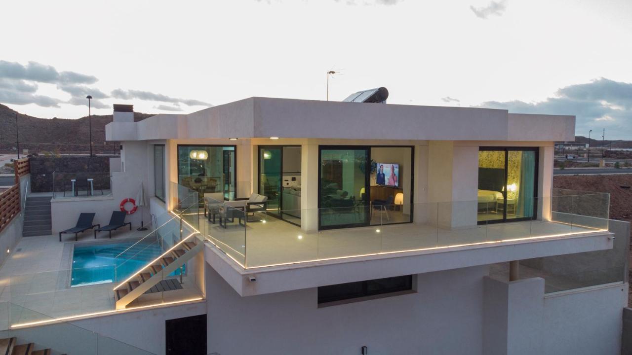 קורלחו Ereza Villa Boraen מראה חיצוני תמונה