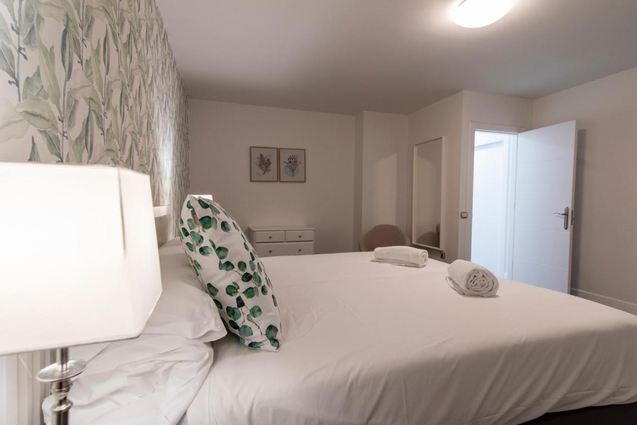 קורלחו Ereza Villa Boraen מראה חיצוני תמונה