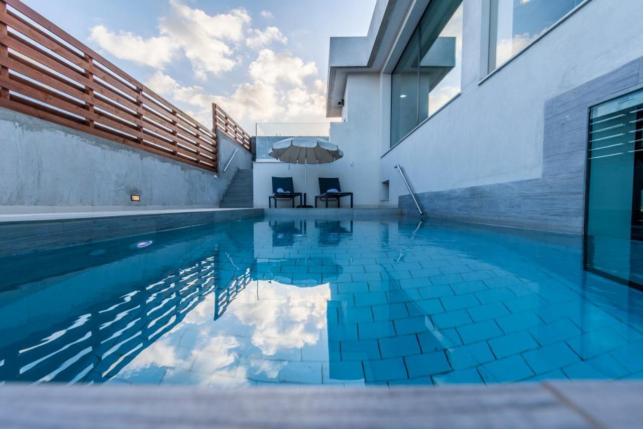 קורלחו Ereza Villa Boraen מראה חיצוני תמונה