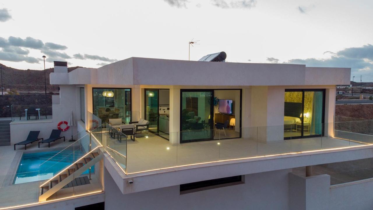 קורלחו Ereza Villa Boraen מראה חיצוני תמונה