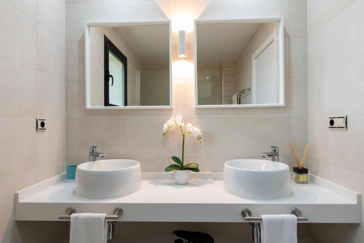 קורלחו Ereza Villa Boraen מראה חיצוני תמונה