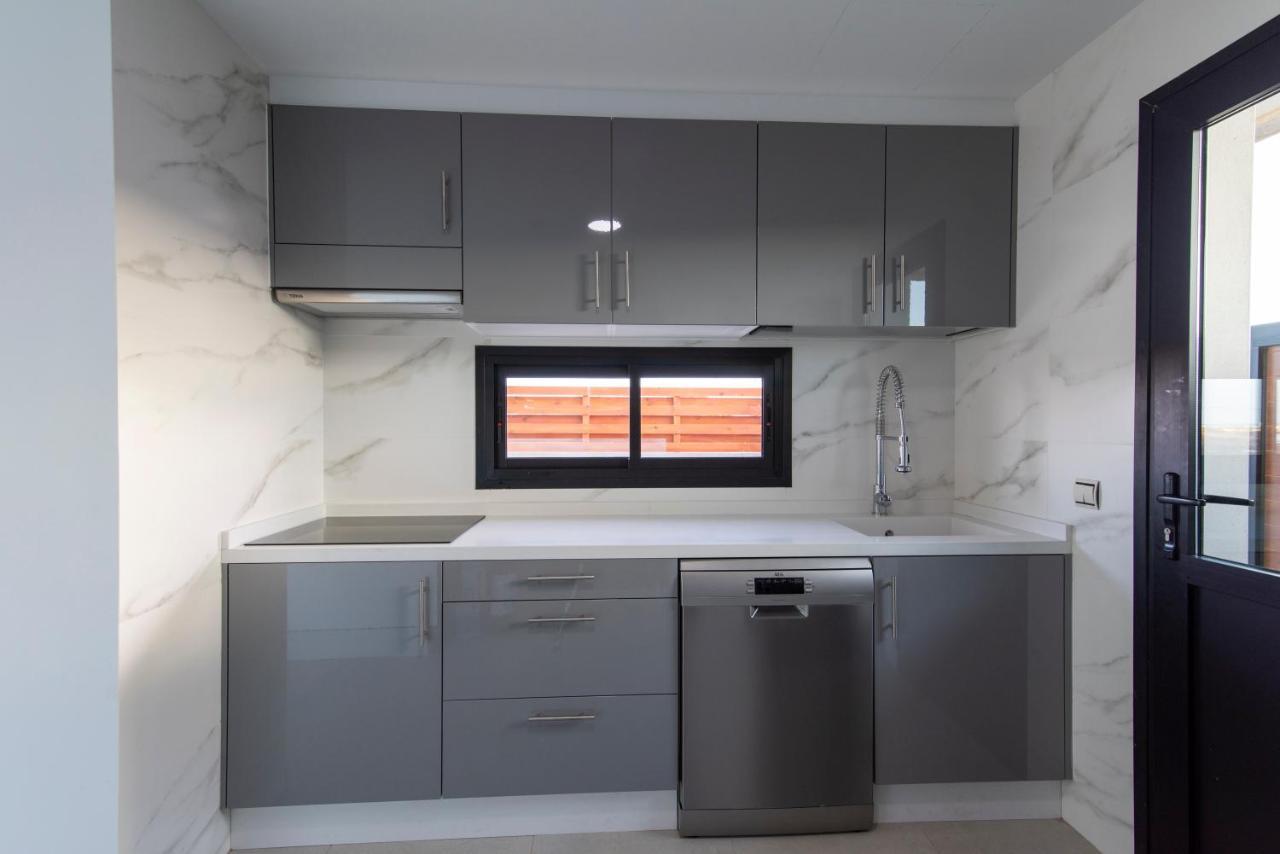 קורלחו Ereza Villa Boraen מראה חיצוני תמונה