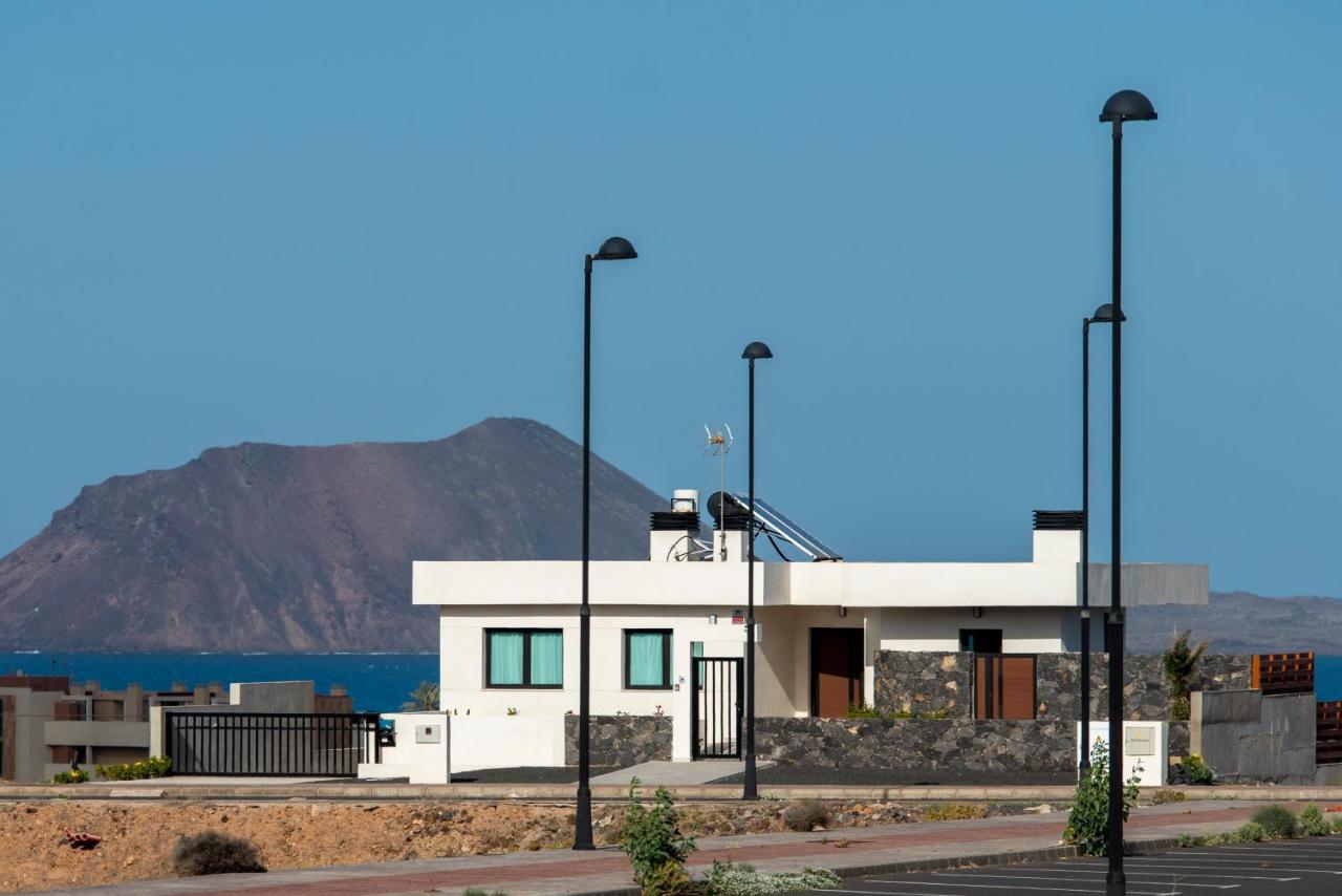 קורלחו Ereza Villa Boraen מראה חיצוני תמונה