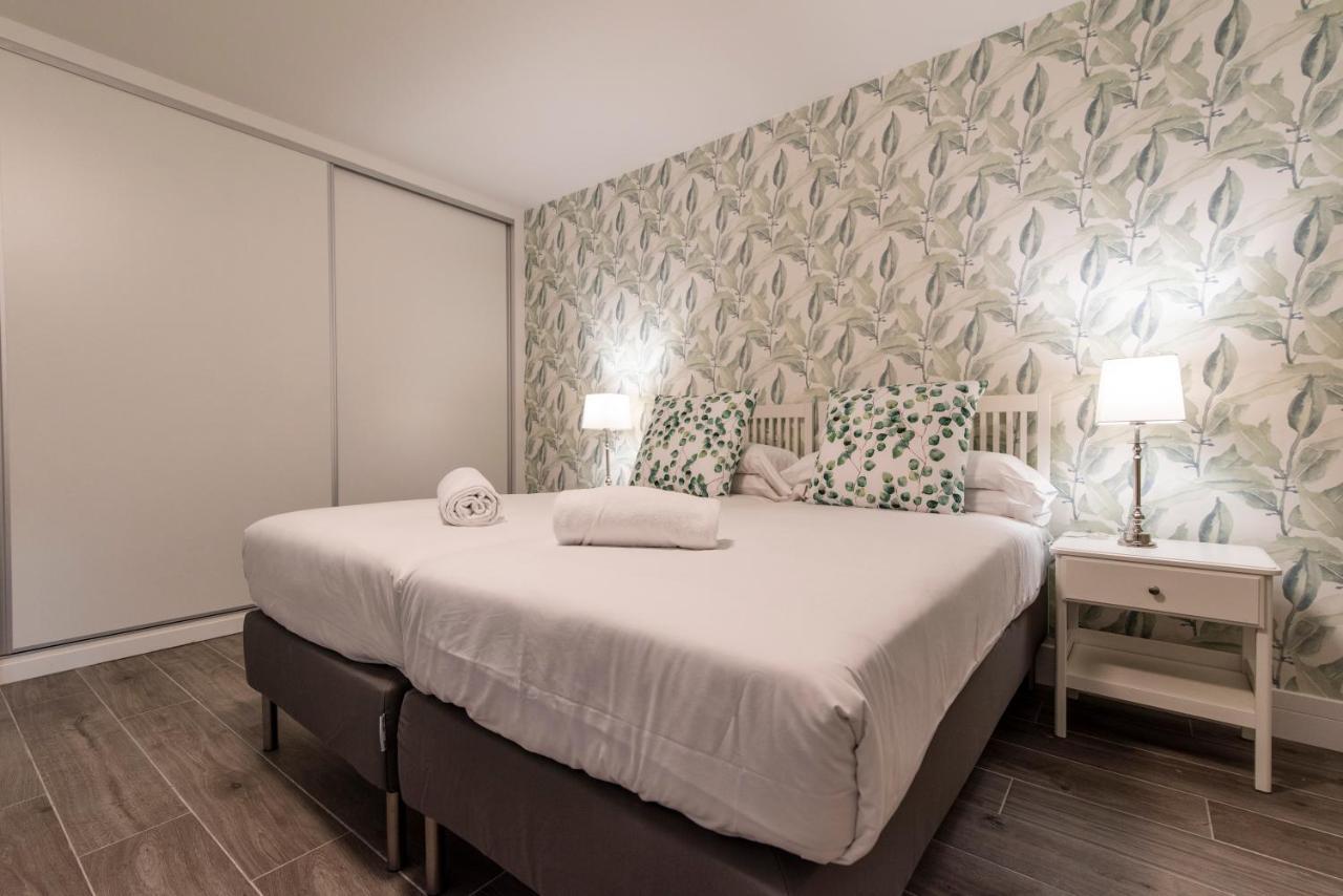 קורלחו Ereza Villa Boraen מראה חיצוני תמונה